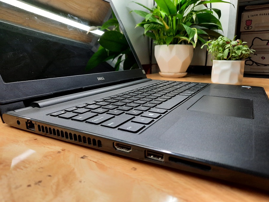 Laptop Dell inspiron 3559 core I5